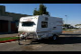 New 2013 Starcraft AR-ONE 14RB Travel Trailer For Sale